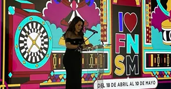 La Feria de San Marcos, apuesta por la unidad