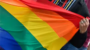 Denuncia comunidad LGBTIQ+ amenazas previo a marcha