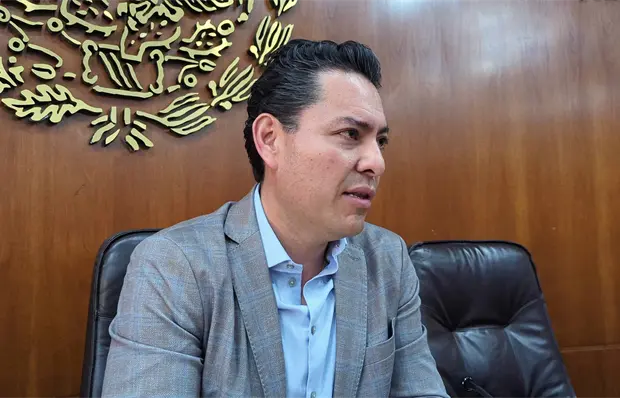 Pide Congreso transparencia en subasta de inmuebles capitalinos