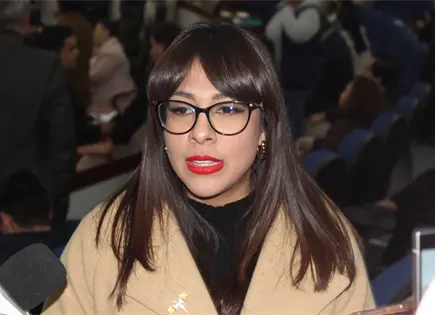 Si quieren coalici&oacute;n tendr&aacute;n que aceptar lo que Morena plantea: L&oacute;pez Torres