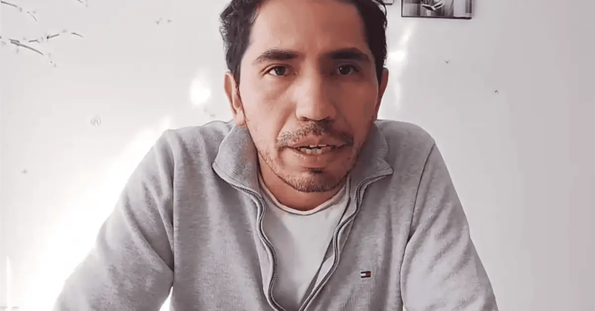 Profesor de Ciencias rompe el silencio y niega agresi&oacute;n