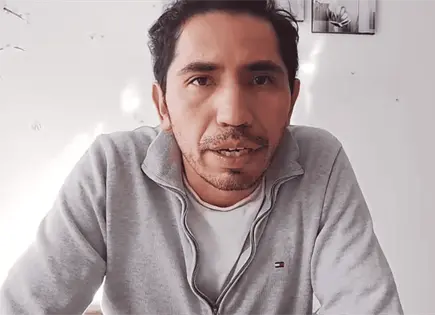 Profesor de Ciencias rompe el silencio y niega agresi&oacute;n