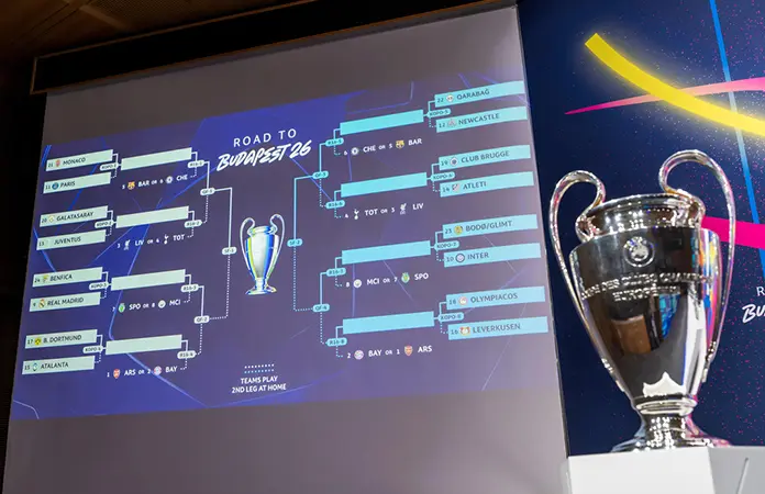 Real Madrid pone fin a la Superliga