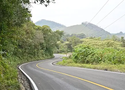 Hay tendencia a la baja en robo en carreteras: GN Hay tendencia a la baja en robo en carreteras: GN
