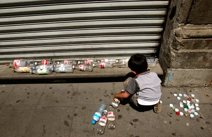 SLP, foco rojo en delitos contra menores