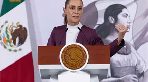 Sheinbaum rechaza dichos de D&iacute;az Ayuso