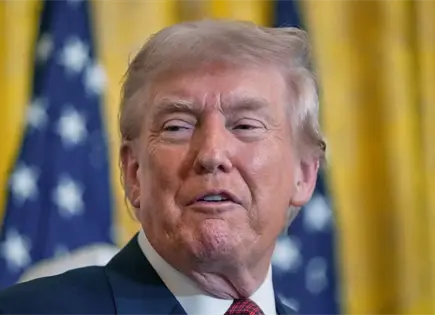 Trump convoca cumbre en Florida con l&iacute;deres latinoamericanos