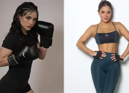 Alana Flores responde con indirecta tras baja de Samadhi Zendejas