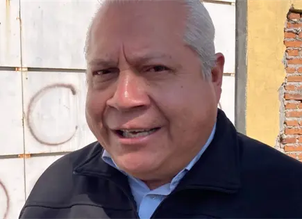 Video | Anuncia Juárez más detenciones de diableros narcos" en Abastos Video | Anuncia Juárez más detenciones de diableros narcos" en Abastos