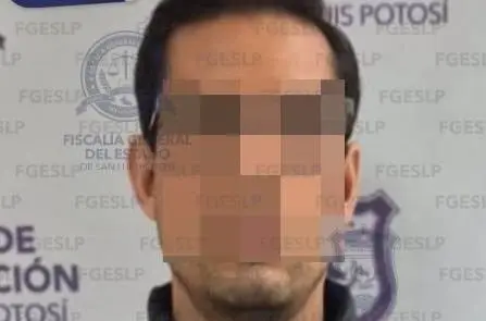 Aprehenden en Cumbres a sujeto acusado de agresi&oacute;n sexual a menores