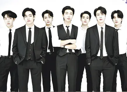 BTS LLEVAR&Aacute; SU TOUR "ARIRANG" A CINES DE TODO EL MUNDO