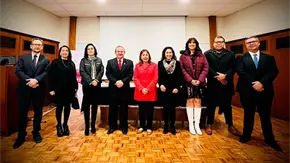 COLEGIO POTOSINO DE PSIQUIATRÍA