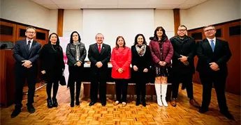 COLEGIO POTOSINO DE PSIQUIATR&Iacute;A