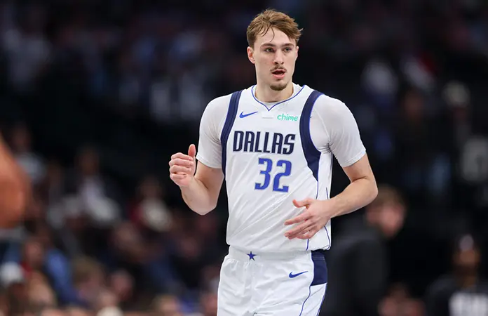 Cooper Flagg se perderá el ´All Star´