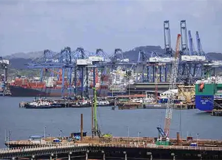 Suiza deposita adhesión al Tratado de Neutralidad del Canal Panamá Suiza deposita adhesión al Tratado de Neutralidad del Canal Panamá