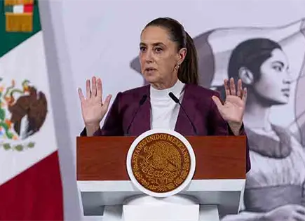 CS rechaza el destape de Ruth Gonz&aacute;lez