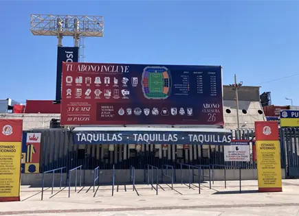 De alto riesgo, el juego del ADSL vs. Quer&eacute;taro: SSPC