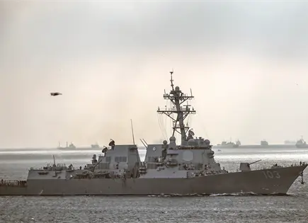 Ej&eacute;rcito de EE.UU. reporta muerte de infante de Marina en Caribe