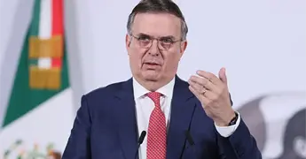 El T-MEC se perfeccionar&aacute;: Ebrard