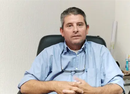 En marzo extraer&aacute;n agua de pozo Miravalles