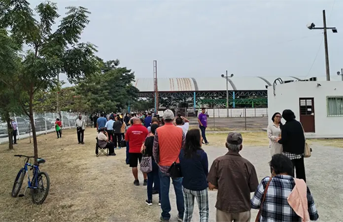 Entregarán tarjetas de becas del Bienestar