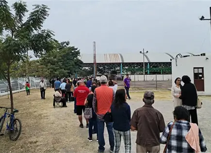 Entregar&aacute;n tarjetas de becas del Bienestar