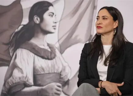 Gobierno va por reforma para proteger voces ante la IA