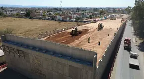 Anuncian cierres nocturnos en Periférico y carretera a Rioverde Anuncian cierres nocturnos en Periférico y carretera a Rioverde