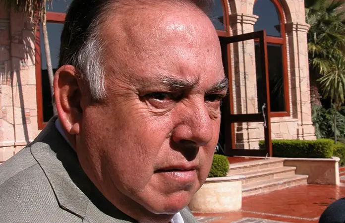 Honrarán a Jacobo Payán