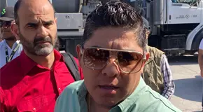 La capital, casi limpia de narcomenudistas, dice Gallardo La capital, casi limpia de narcomenudistas, dice Gallardo