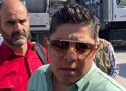 La capital, casi limpia de narcomenudistas, dice Gallardo