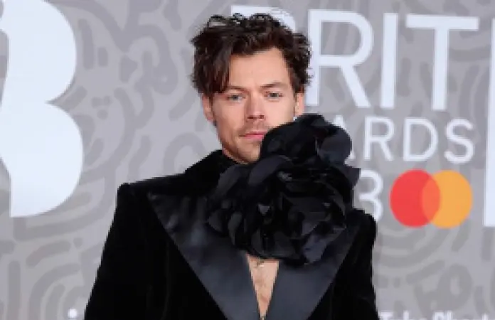 LA EXPERIENCIA HARRY STYLES EN CDMX