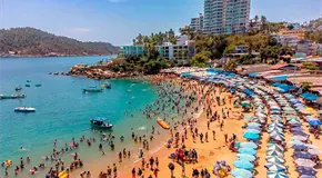 México, paraíso turístico México, paraíso turístico