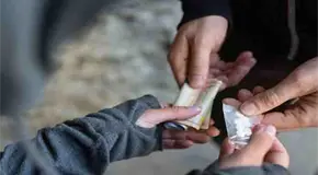 Necesaria, política nacional antidrogas