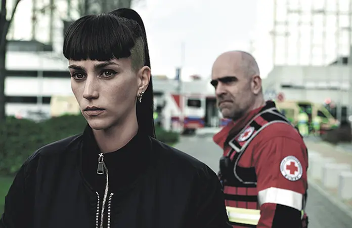 PARA QUEDARSE EN CASA