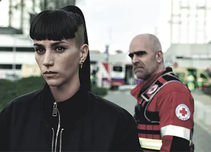 PARA QUEDARSE EN CASA