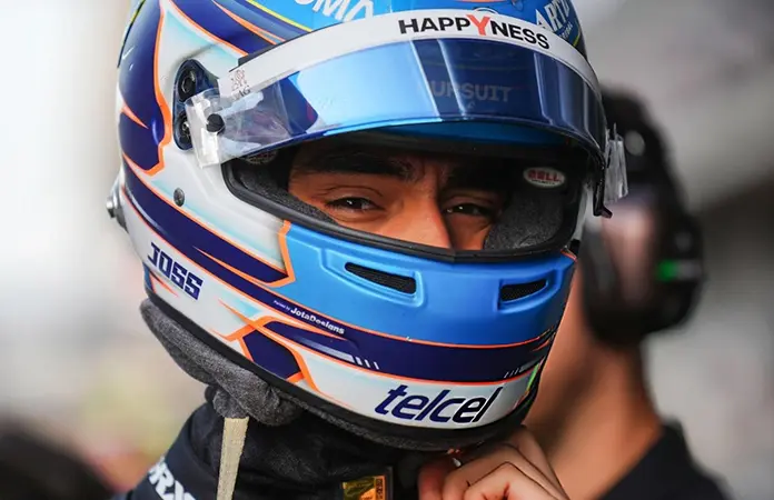 Pilotos potosinos listos para arrancar