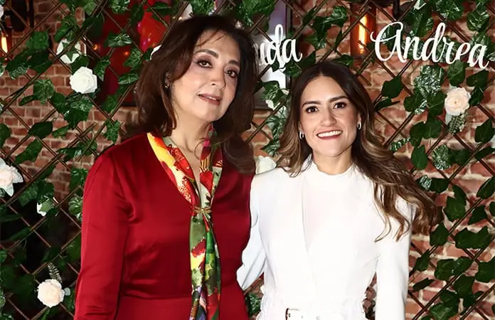 RECIBE CÁLIDA BIENVENIDA