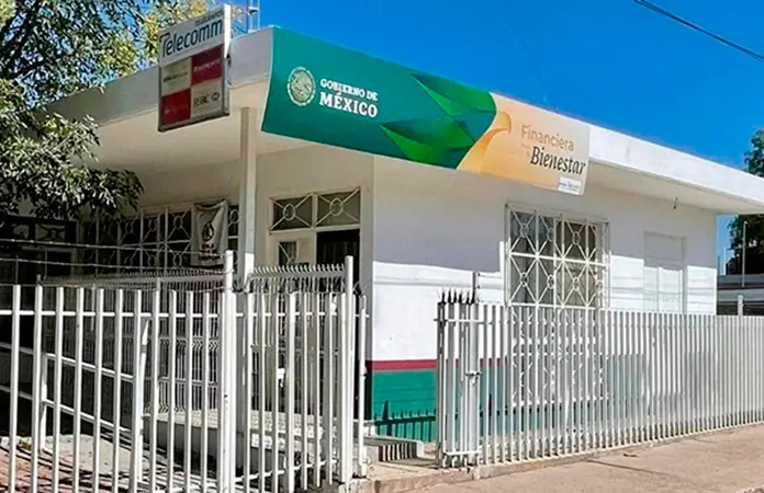 Sacude el ICE resultados de Finabien