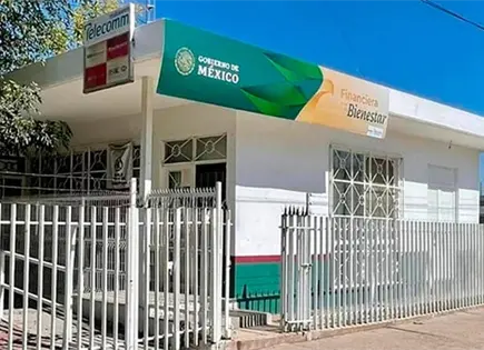 Sacude el ICE resultados de Finabien