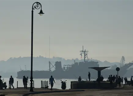 Sheinbaum critica a Rosa Mar&iacute;a Pay&aacute; por visita a M&eacute;xico