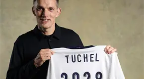 Thomas Tuchel califica la victoria como un resultado heroico