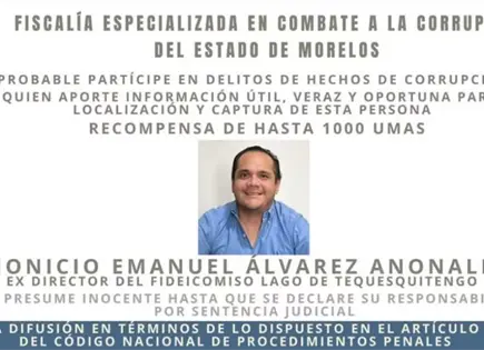 Vinculan a proceso a excolaborador de Cuauht&eacute;moc Blanco