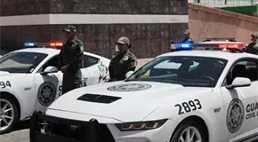 Convoy de Gallardo suma cero detenciones Convoy de Gallardo suma cero detenciones