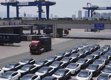 Aranceles abren hoyo en sector automotriz