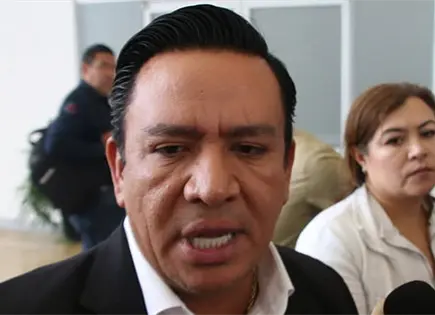 "Aún falta tiempo", dice JGTS sobre su "destape" "Aún falta tiempo", dice JGTS sobre su "destape"