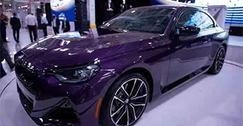 BMW baja expectativa para el&eacute;ctricos