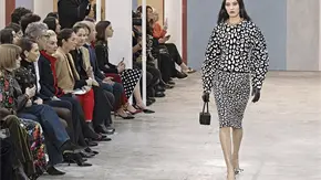 CAROLINA HERRERA Y SU NUEVA COLECCI&Oacute;N