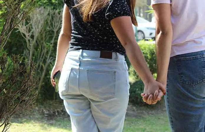 Corren a parejas por actos indebidos en los Tangamanga