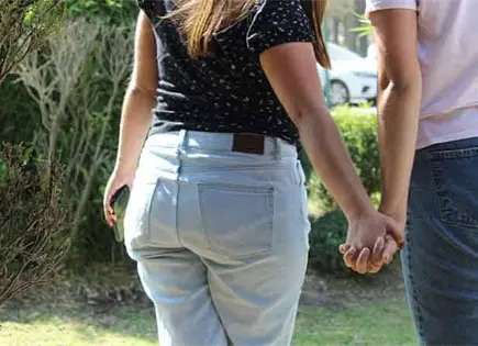 Corren a parejas por actos indebidos en los Tangamanga Corren a parejas por actos indebidos en los Tangamanga